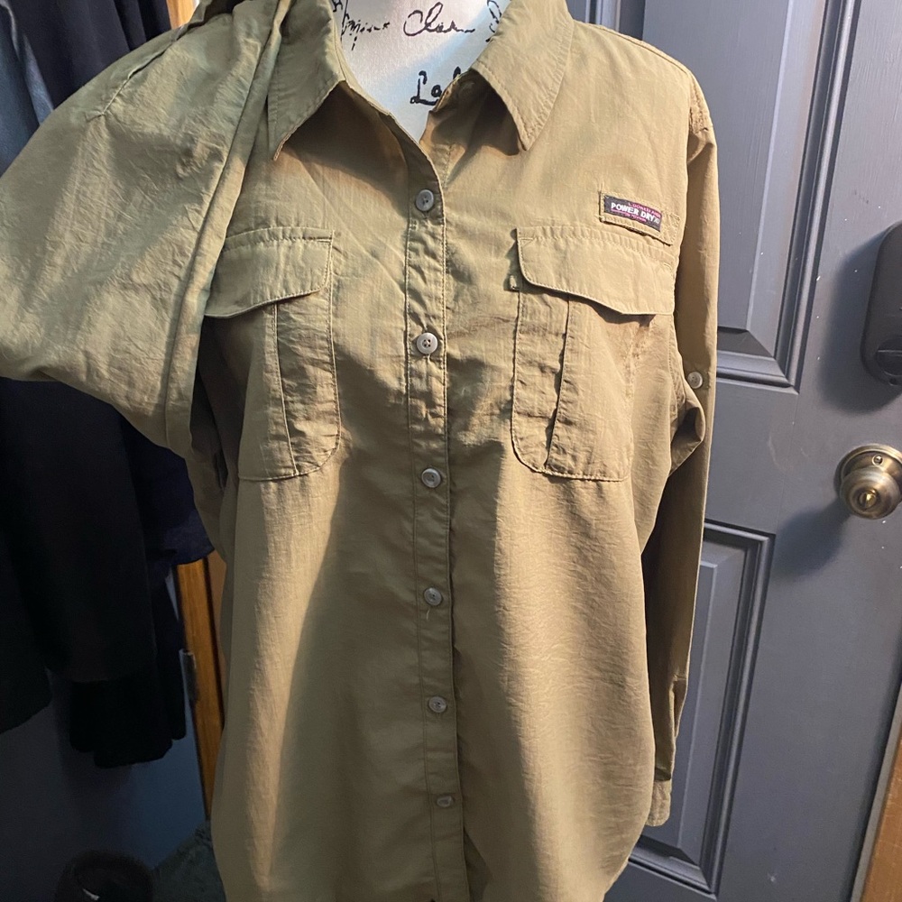 DK Power dry L.Donkey ANDY XL